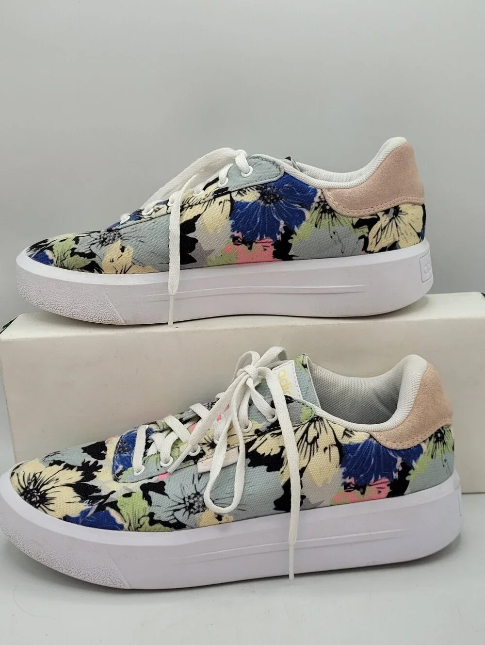 adidas these high